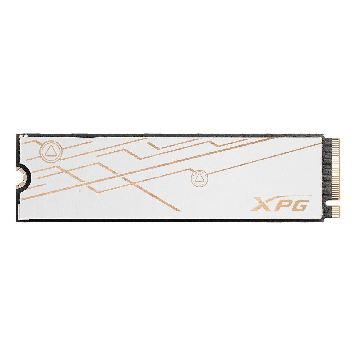 ADATA SMAR-980B-1TCS disque SSD interne 1 To M.2 PCI Express 5.0 NVMe 3D NAND