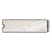ADATA SMAR-980B-1TCS disque SSD interne 1 To M.2 PCI Express 5.0 NVMe 3D NAND