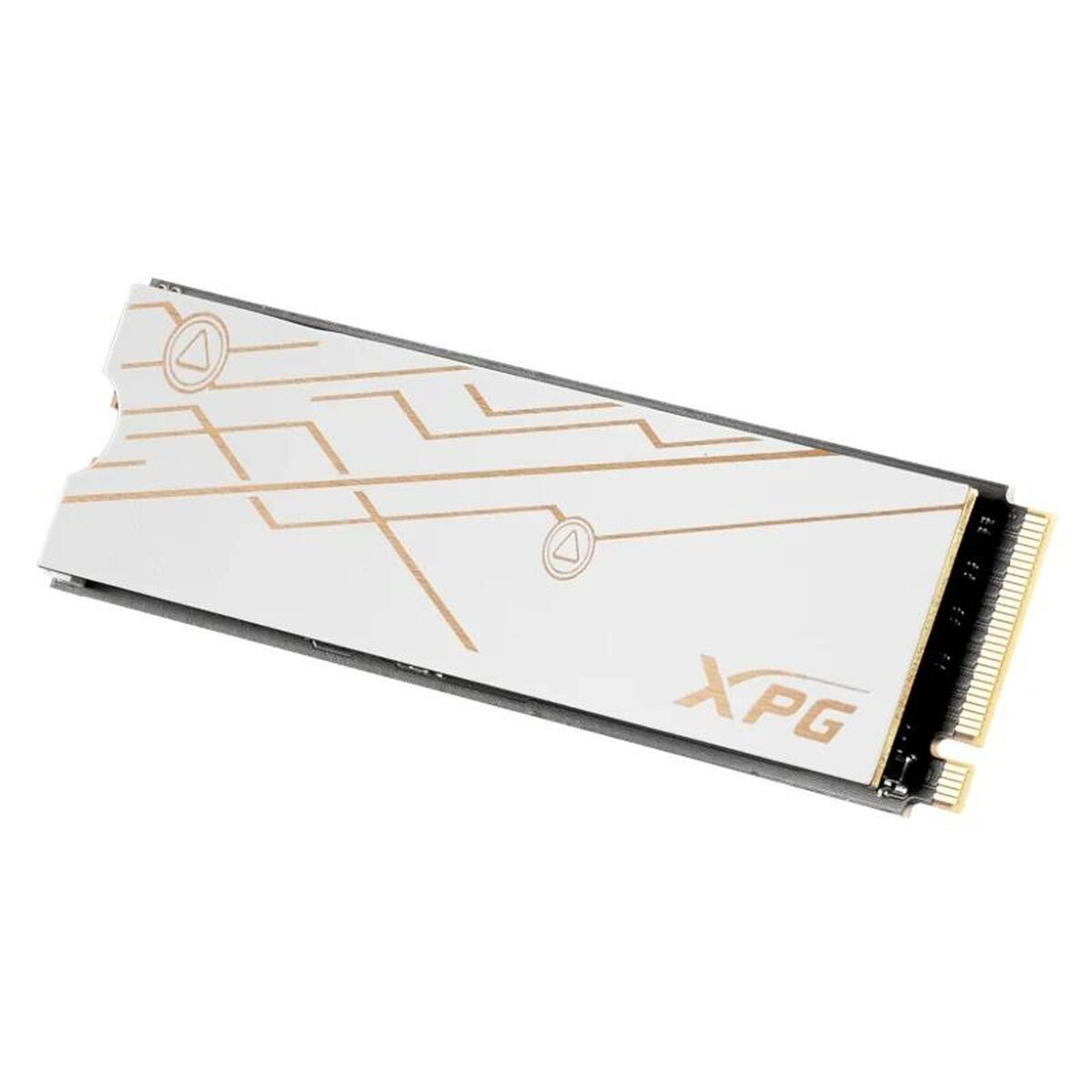 ADATA SMAR-980B-1TCS disque SSD interne 1 To M.2 PCI Express 5.0 NVMe 3D NAND