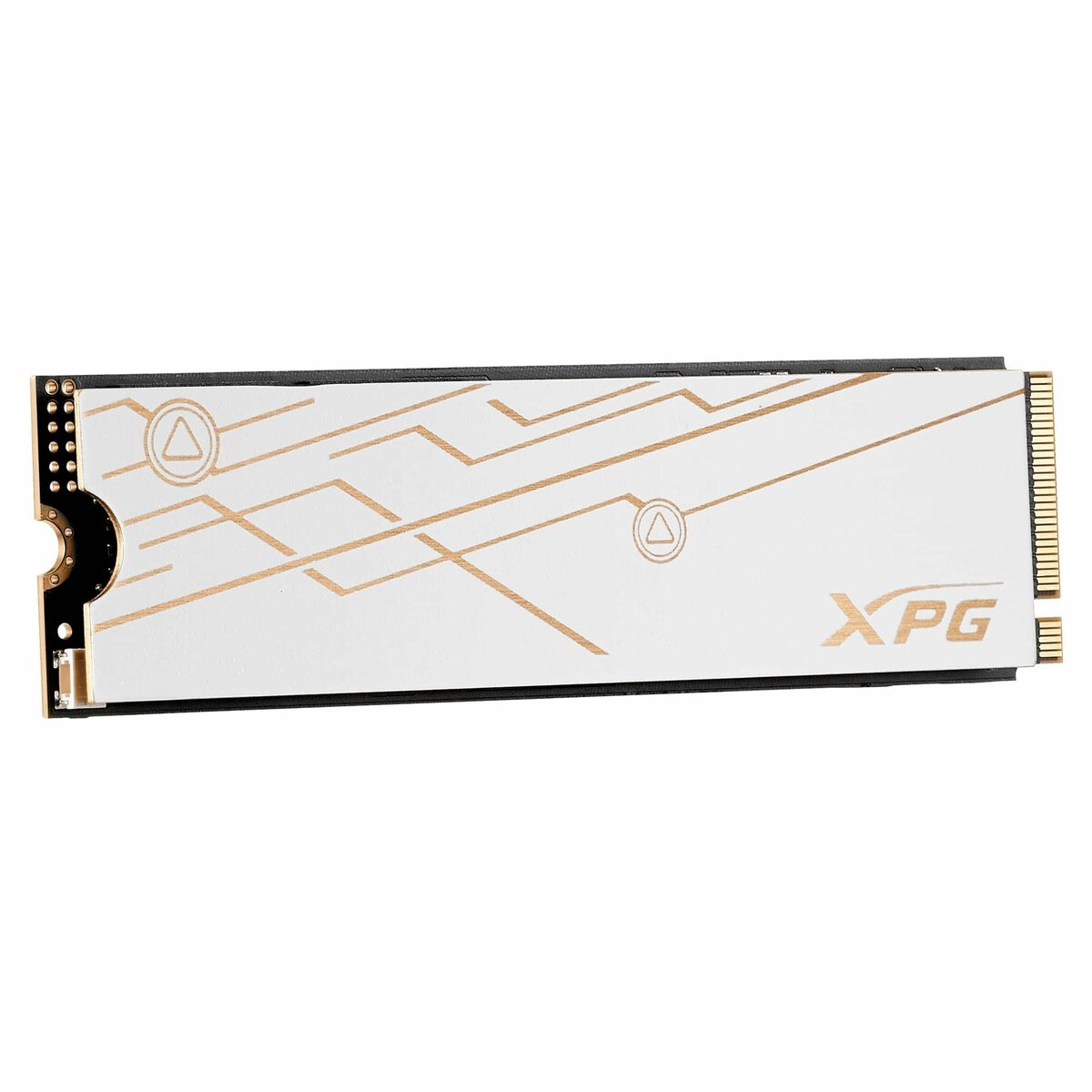 ADATA SMAR-980B-2TCS disque SSD interne 2 To M.2 PCI Express 5.0 NVMe 3D NAND