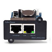 CyberPower RMCARD205 contrôleur d'alimentation a distance