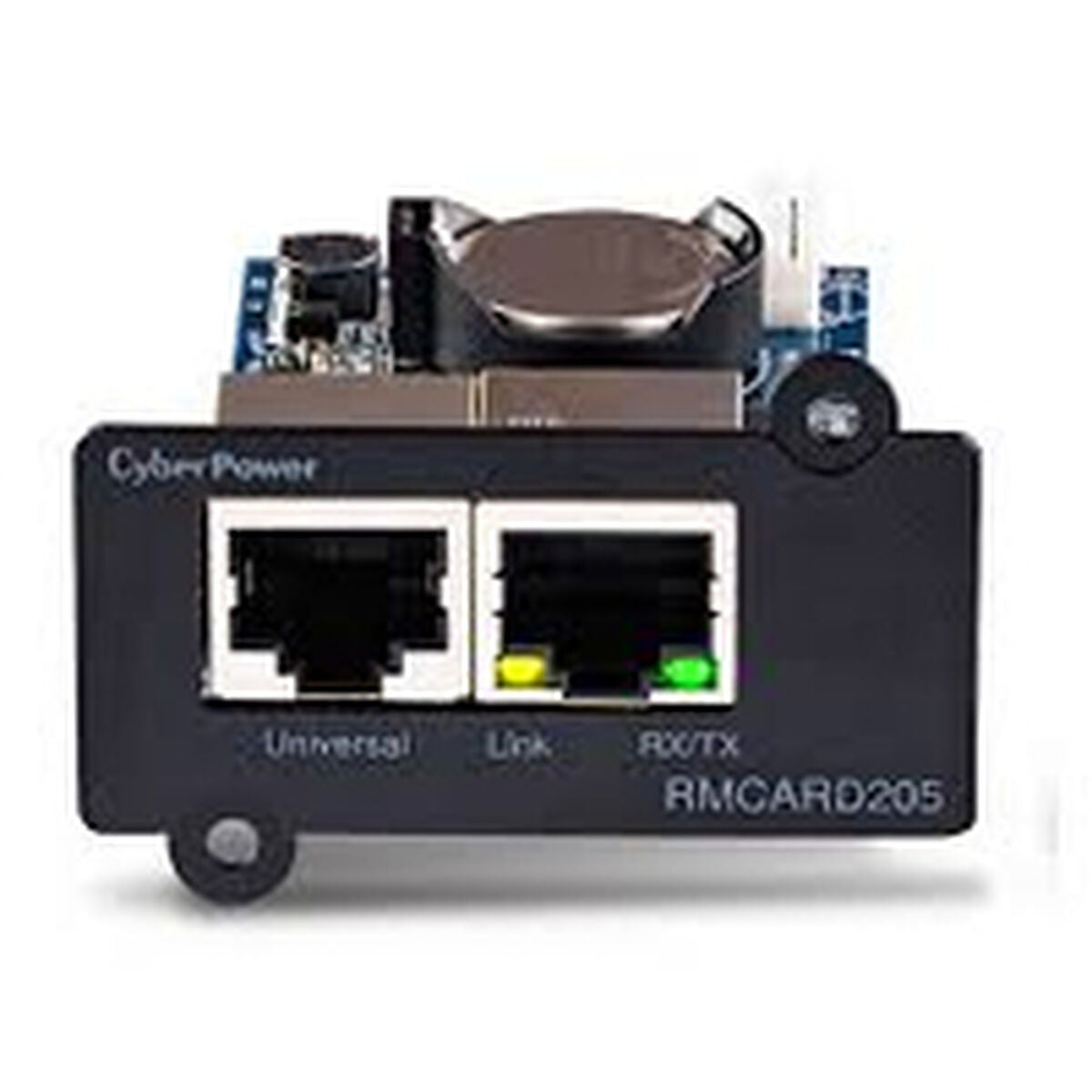 CyberPower RMCARD205 contrôleur d'alimentation a distance