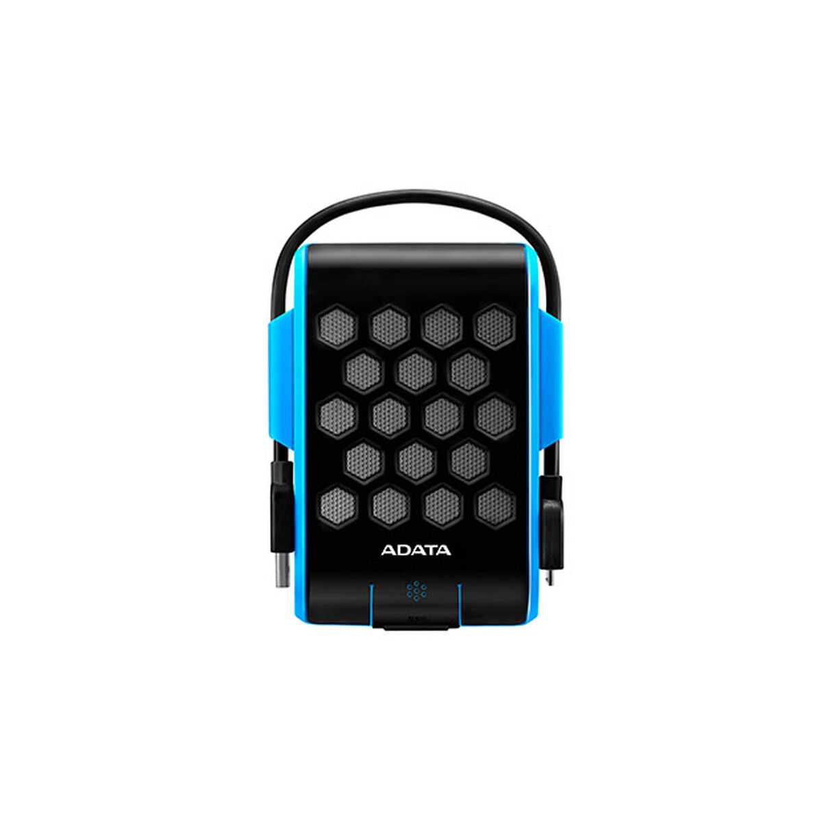 Disque dur externe ADATA HD720 2 To USB Type-A 3.2 Gen 1 (3.1 Gen 1) Noir, Bleu