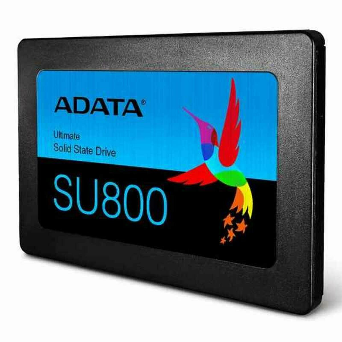"ADATA Ultimate SU800 - 1024 Go - 2.5"" - 560 Mo/s - 6 Gbit/s"