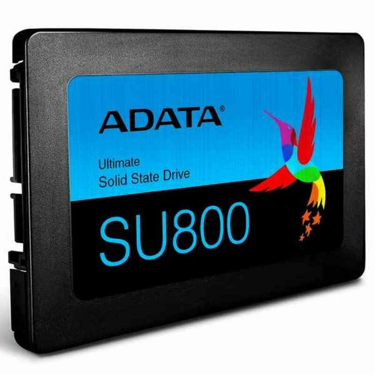 "ADATA Ultimate SU800 - 1024 Go - 2.5"" - 560 Mo/s - 6 Gbit/s"