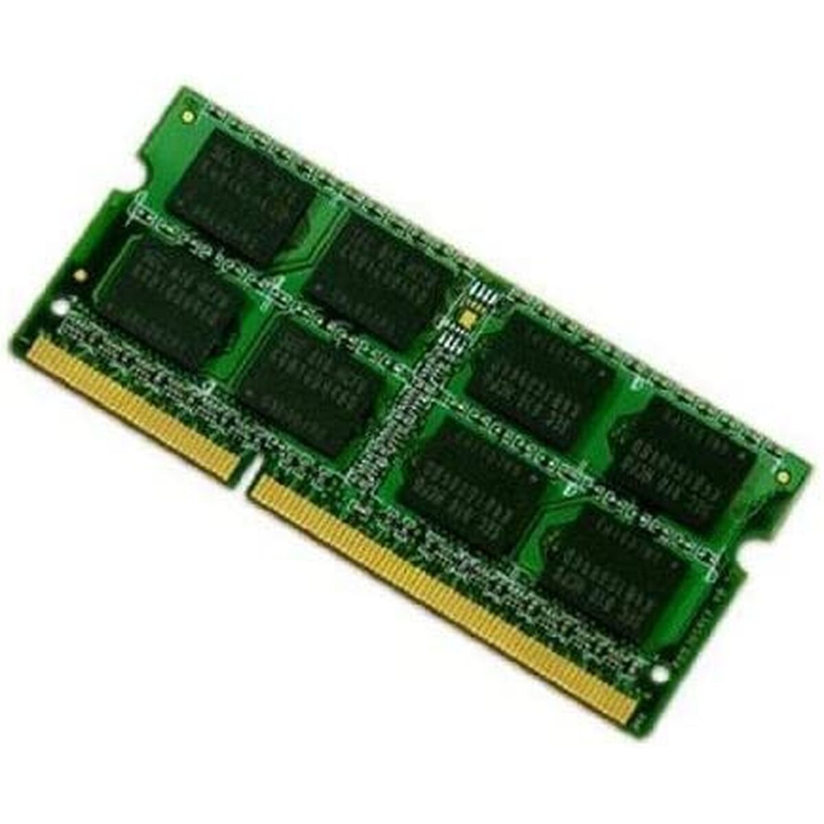 8GB DDR3 RAM 1600 MHz SO-DIMM