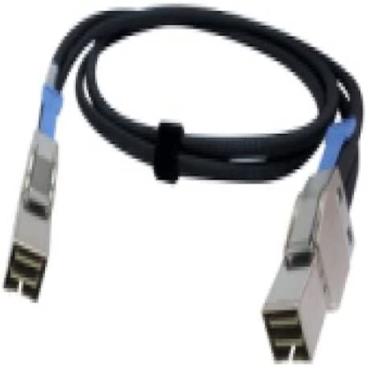 Cable Mini-SAS SFF-8644 to SFF-8644 1m