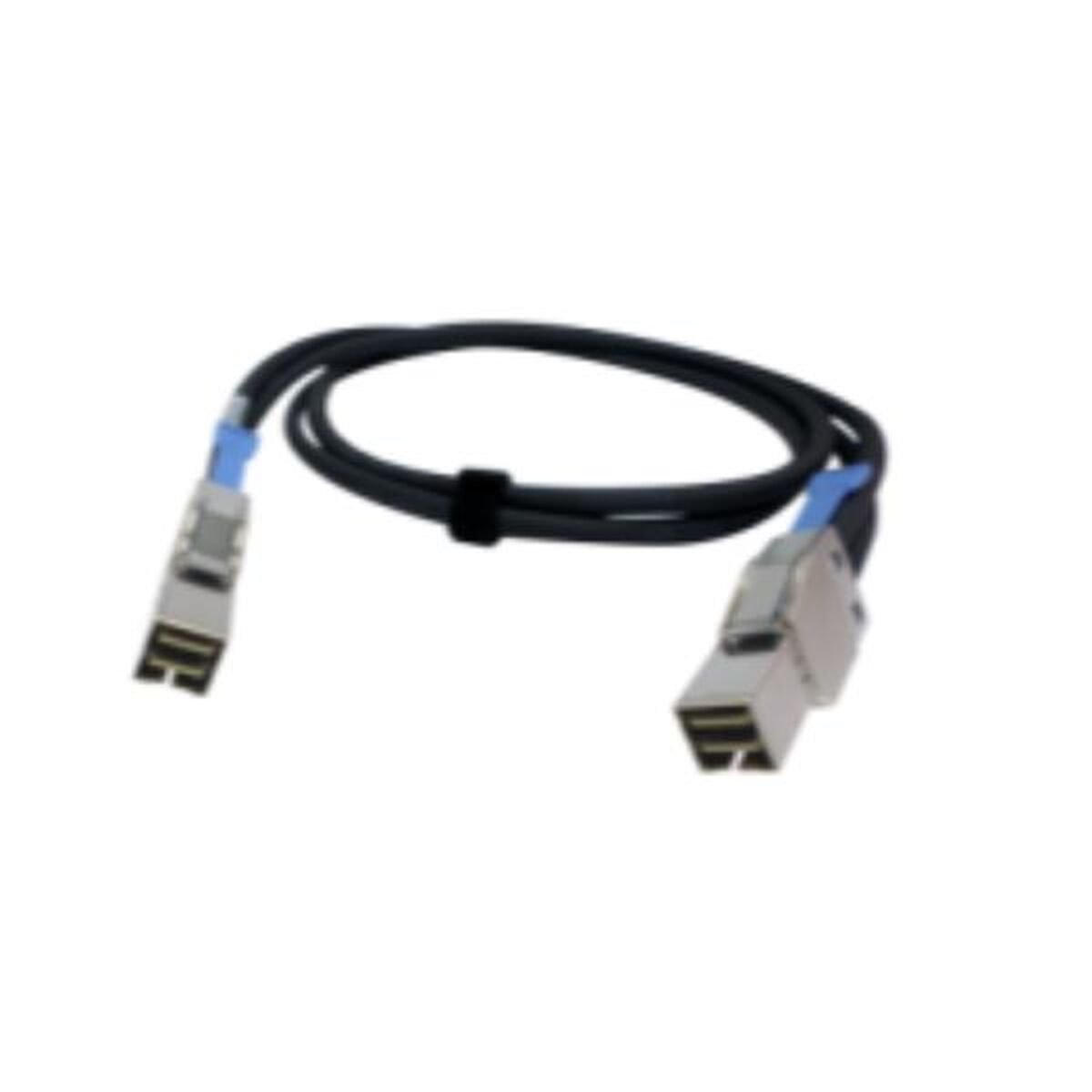 Cable Mini-SAS SFF-8644 to SFF-8644 1m