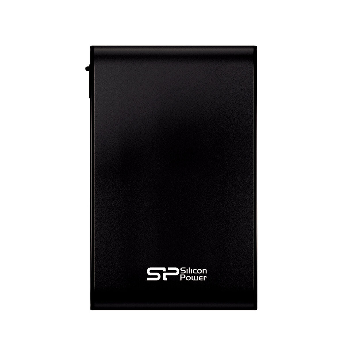 SILICON POWER External HDD Armor A80 2.5p 2To USB 3.0 IPX7 waterproof Black