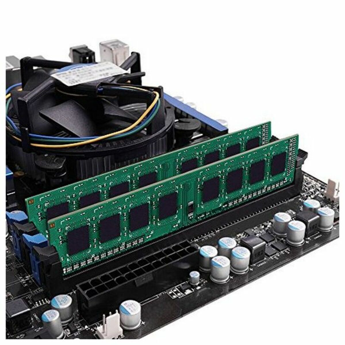 SILICON POWER DDR3 8Go 1600MHz CL11 1.5V