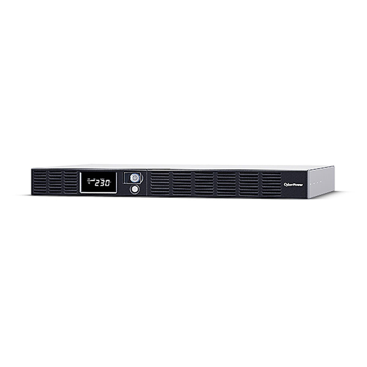 CyberPower Systems CyberPower OR1500ERM1U - Interactivité de ligne - 1,5 kVA - 900 W - Sinus - 165 V - 271 V