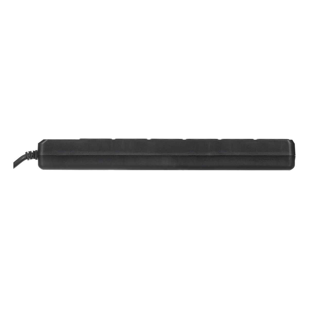CyberPower B0620SC0-FR parasurtenseur Noir 6 prise(s) CA 200 - 250 V 1,8 m