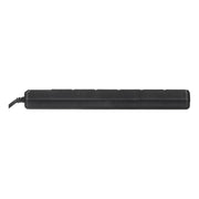 CyberPower B0620SC0-FR parasurtenseur Noir 6 prise(s) CA 200 - 250 V 1,8 m