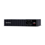 CyberPower PR1000ERT2U alimentation d'énergie non interruptible Interactivité de ligne 1 kVA 1000 W 10 sortie(s) CA