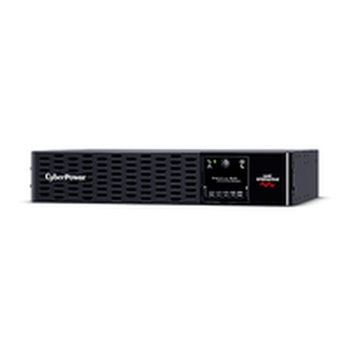 CyberPower PR1000ERT2U alimentation d'énergie non interruptible Interactivité de ligne 1 kVA 1000 W 10 sortie(s) CA