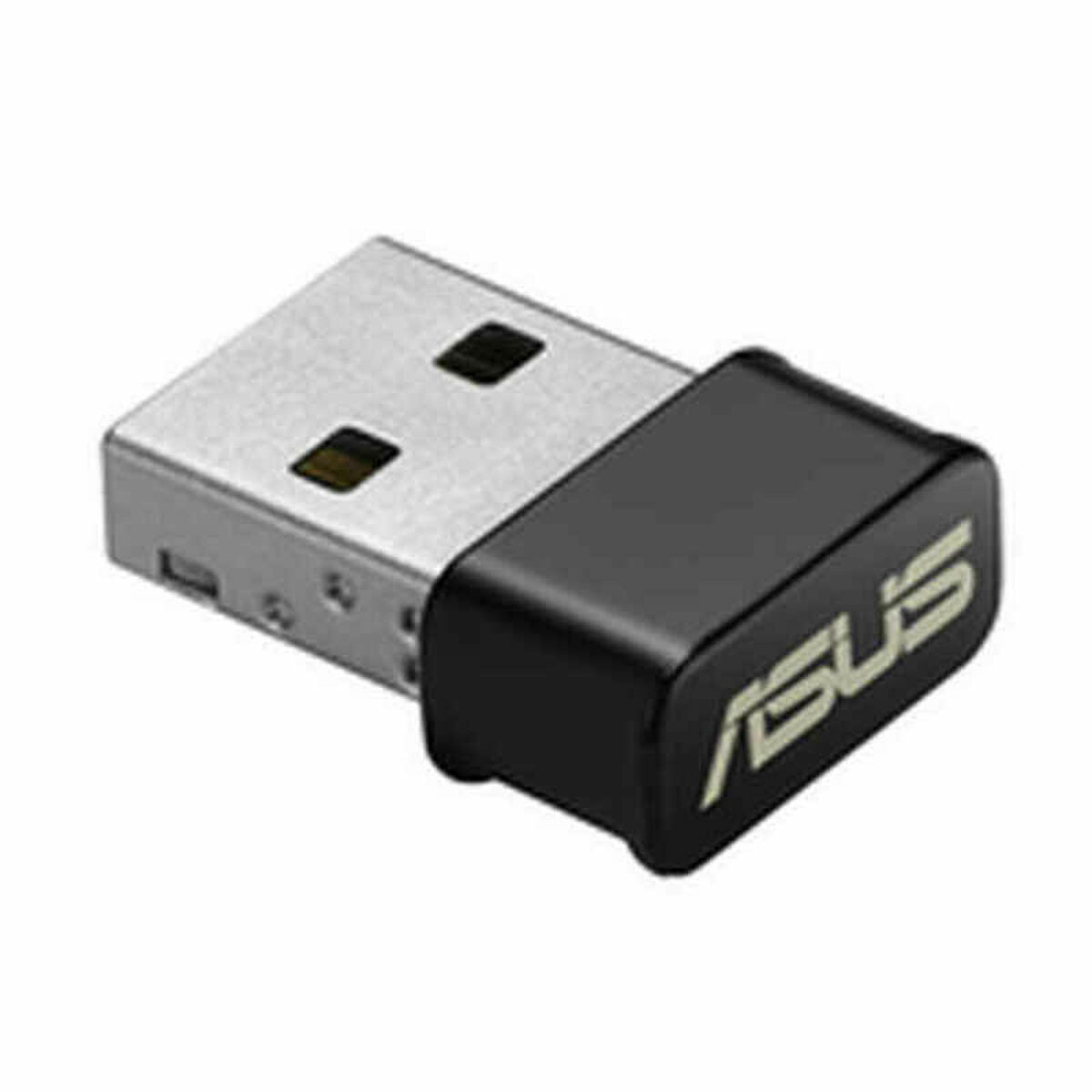 ASUS USB-AC53 Nano - Adaptateur Wi-Fi USB 2.0 double bande AC1200
