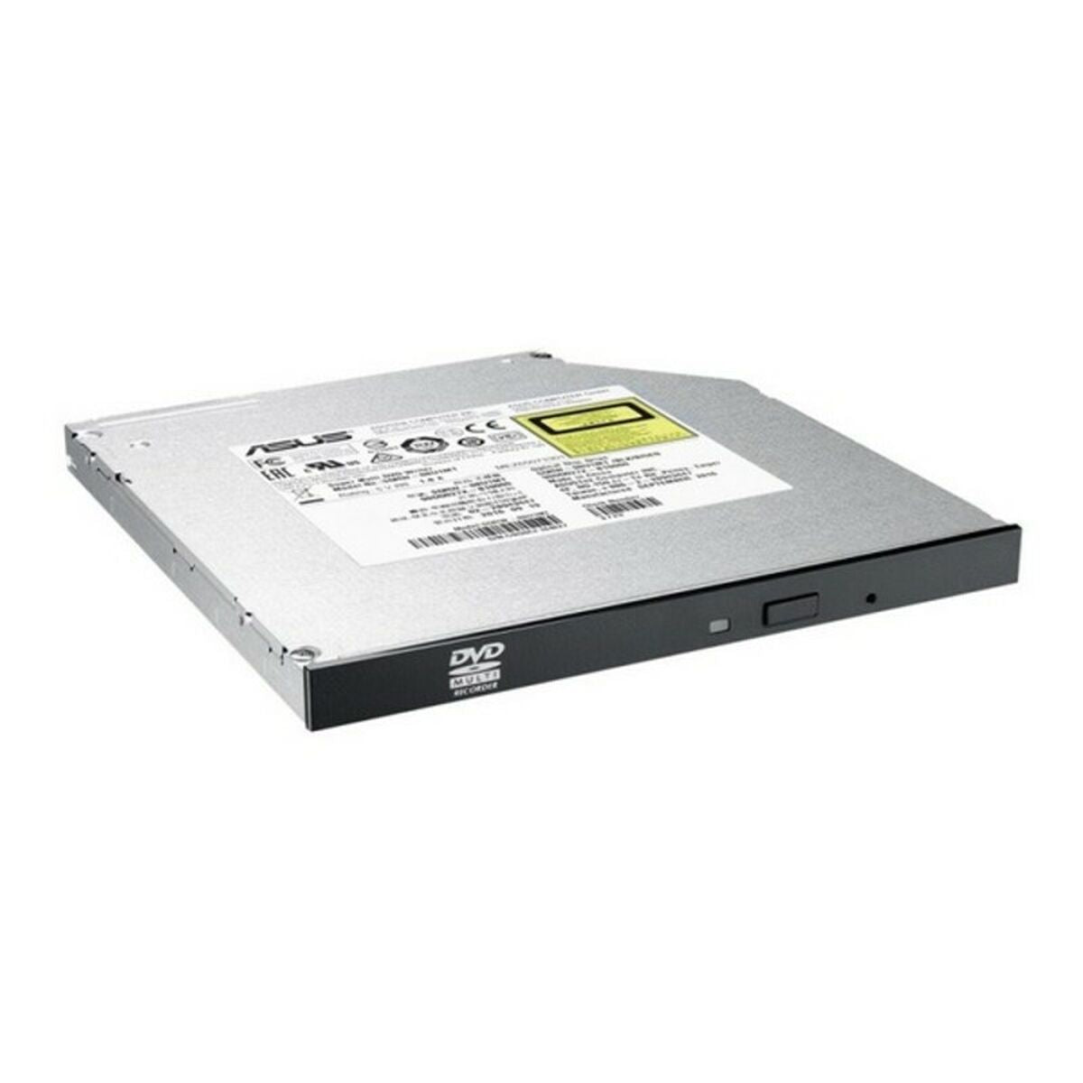 ASUS SDRW-08U1MT UltraSlim DVD Writer internal SATA