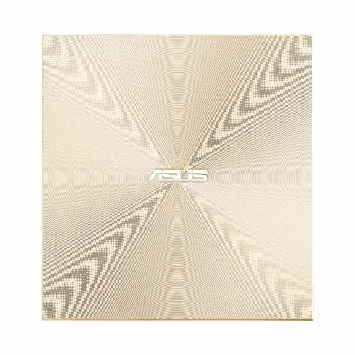 ASUS ZenDrive U9M USB-C ext.Ultra SLIM DVD Writer incl.USB-C cabel Brennsoftware+Nero Backup App gold