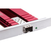 ASUS XG-C100F carte réseau Interne Fibre 10000 Mbit/s