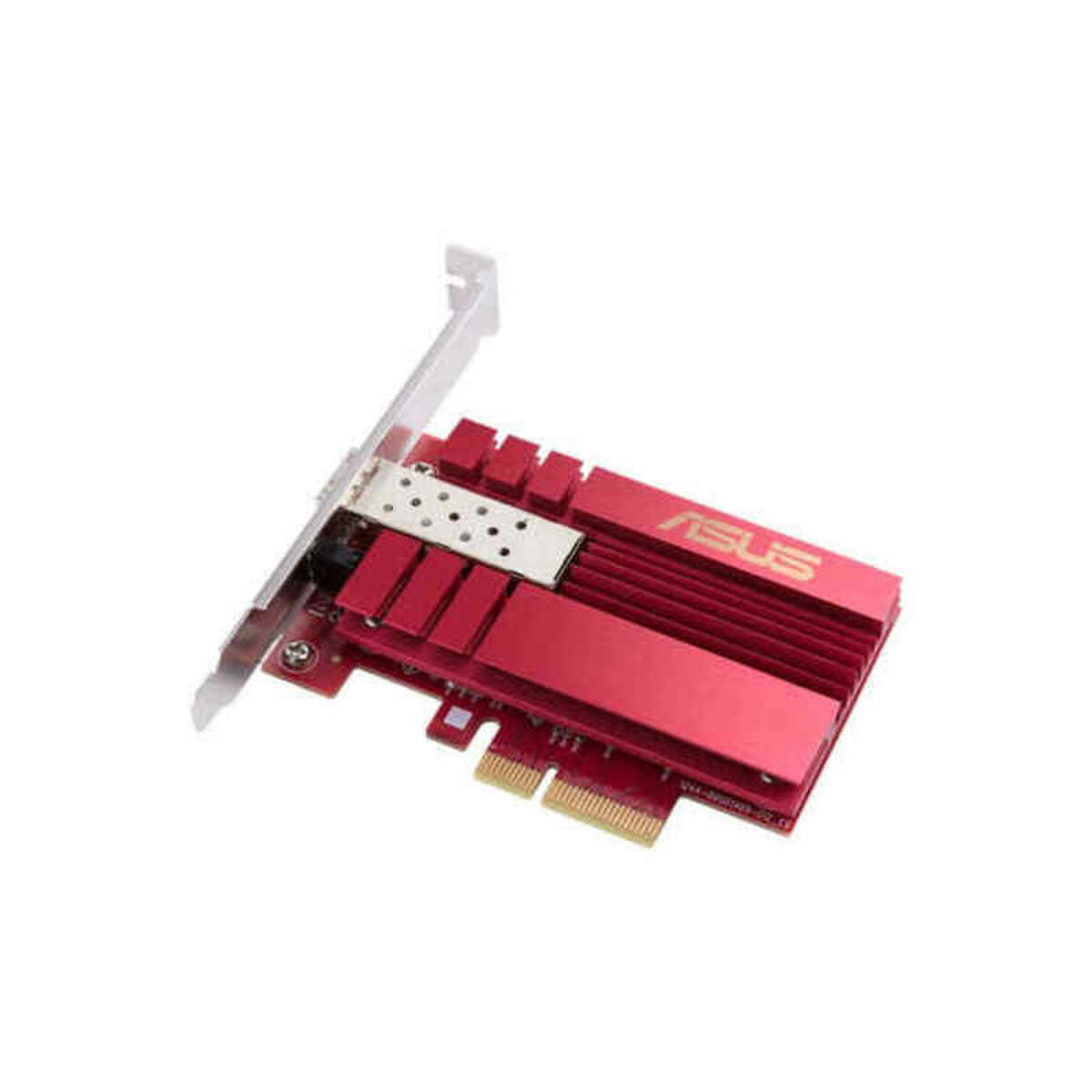 ASUS XG-C100F carte réseau Interne Fibre 10000 Mbit/s