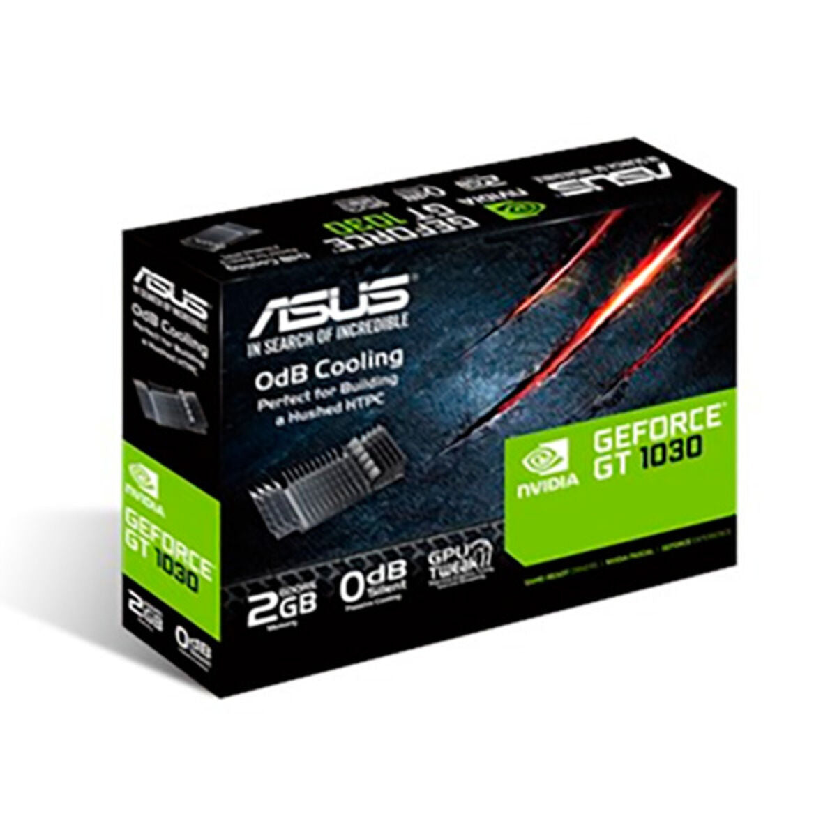GT1030-SL-2G-BRK