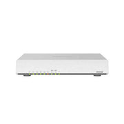 Wireless Router 6Port Desktop 2x10Gb 4X1