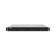 1U 4Bay NAS 2GB RAM 2x10Gbe SFP+