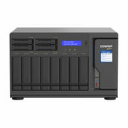 12-Bay TurboNAS Xeon W-1250 16GB RAM