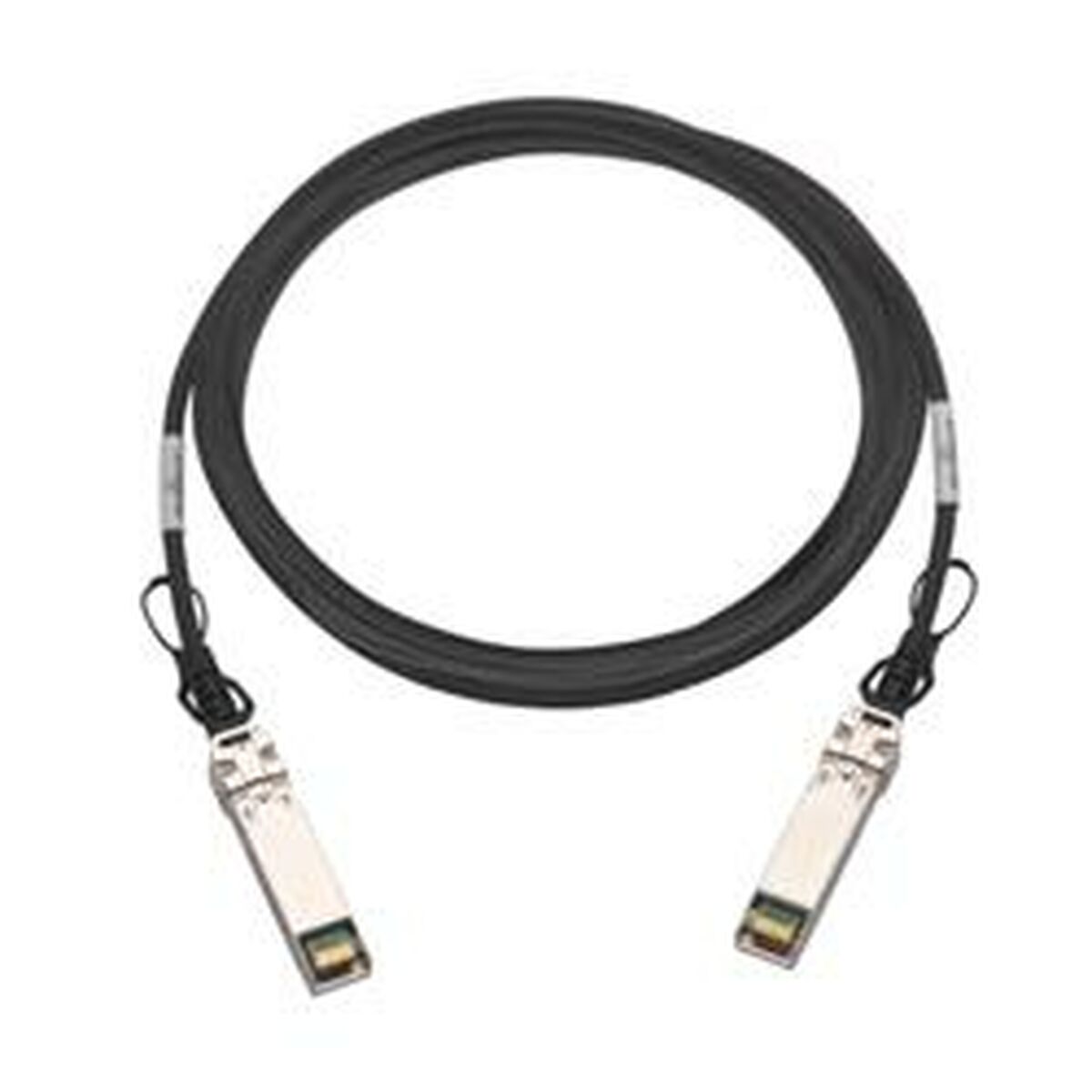 SFP28 25GbE twinaxial direct attach cabl