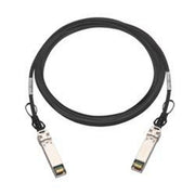 SFP28 25GbE twinaxial direct attach cabl