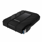 "Disque dur externe ADATA HD710 Pro 1 To 2,5"" Micro-USB B 3.2 Gen 1 (3.1 Gen 1) Noir"