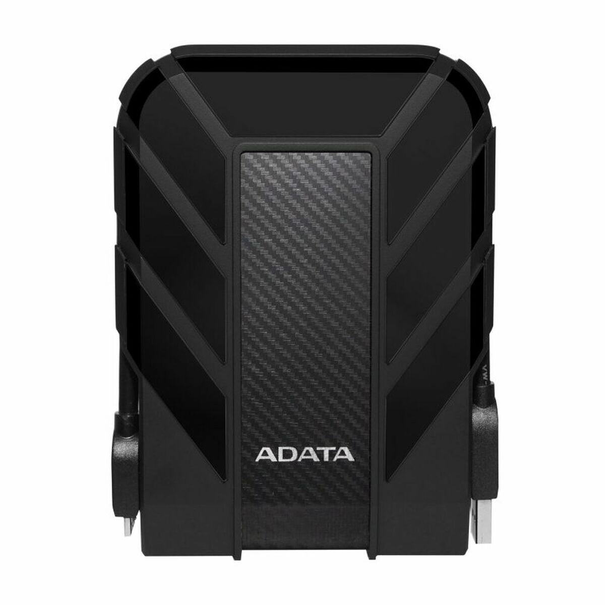 "Disque dur externe ADATA HD710 Pro 1 To 2,5"" Micro-USB B 3.2 Gen 1 (3.1 Gen 1) Noir"