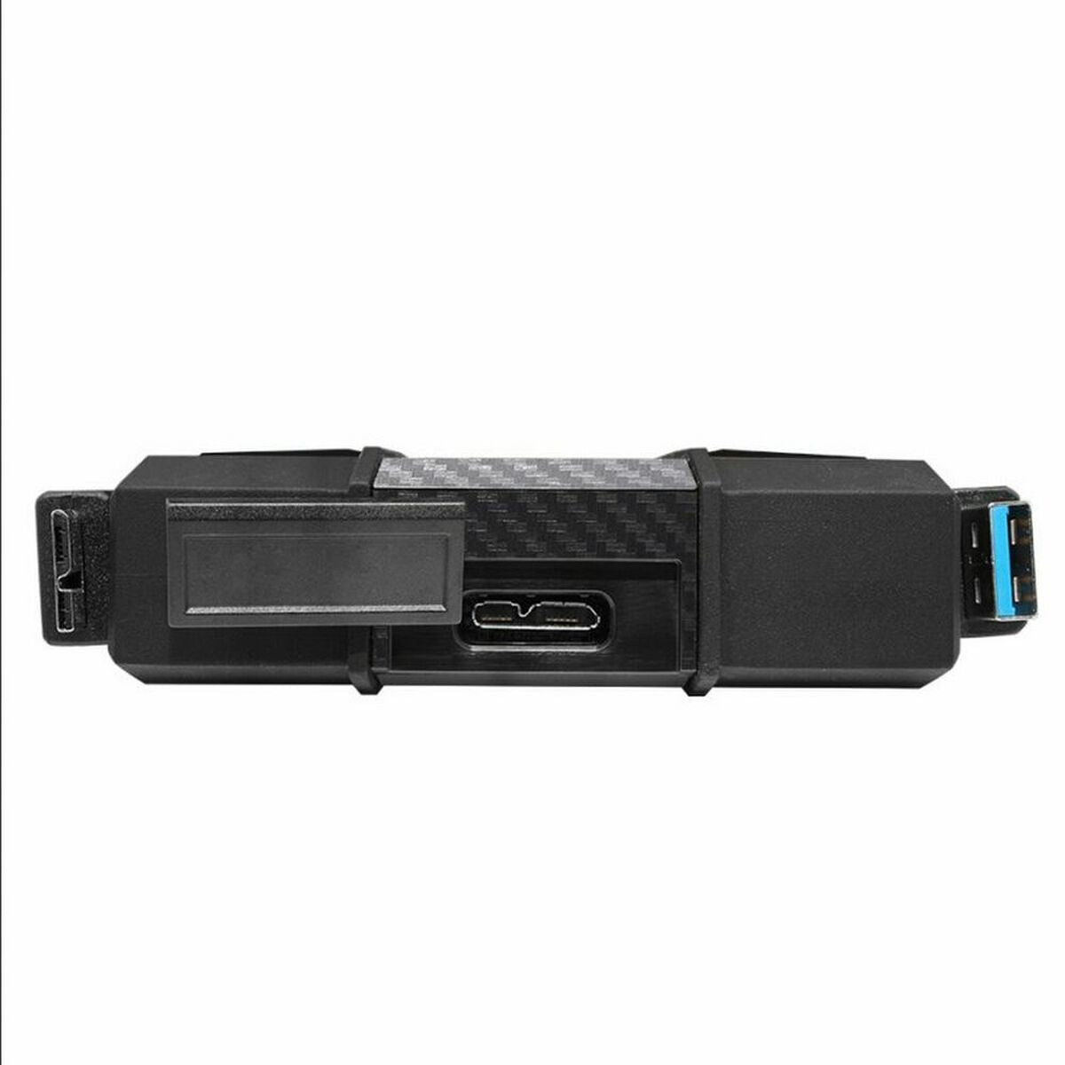 "Disque dur externe ADATA HD710 Pro 1 To 2,5"" Micro-USB B 3.2 Gen 1 (3.1 Gen 1) Noir"