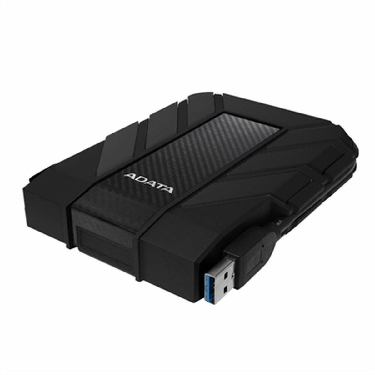 "ADATA HD710 Pro - 2000 Go - 2.5"" - 3.2 Gen 1 (3.1 Gen 1) - Noir"