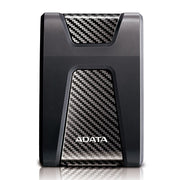 "ADATA HD650 disque dur externe 2 To 2.5"" USB Type-A 3.2 Gen 1 (3.1 Gen 1) Noir"