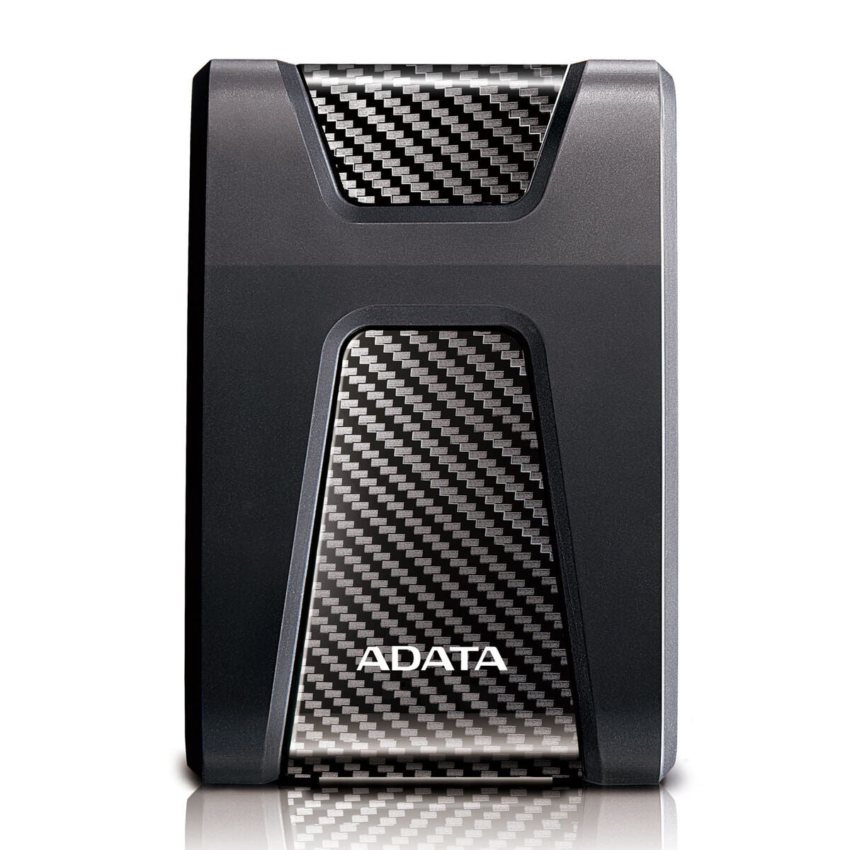 "ADATA HD650 disque dur externe 2 To 2.5"" USB Type-A 3.2 Gen 1 (3.1 Gen 1) Noir"