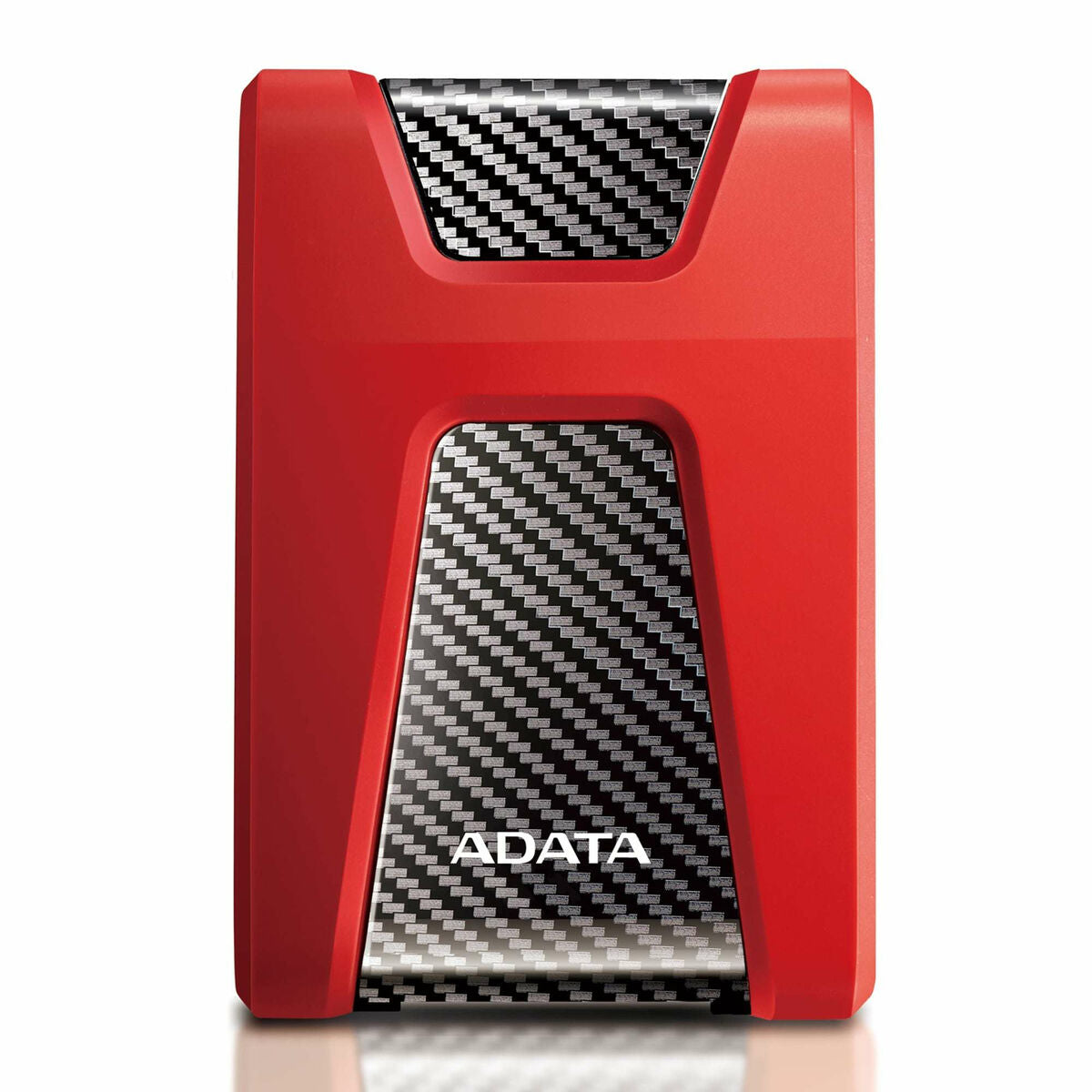 "Disque dur externe ADATA AHD650-2TU31-CRD 2 To 2,5"" USB 3.2 Gen 1 (3.1 Gen 1) Bleu"