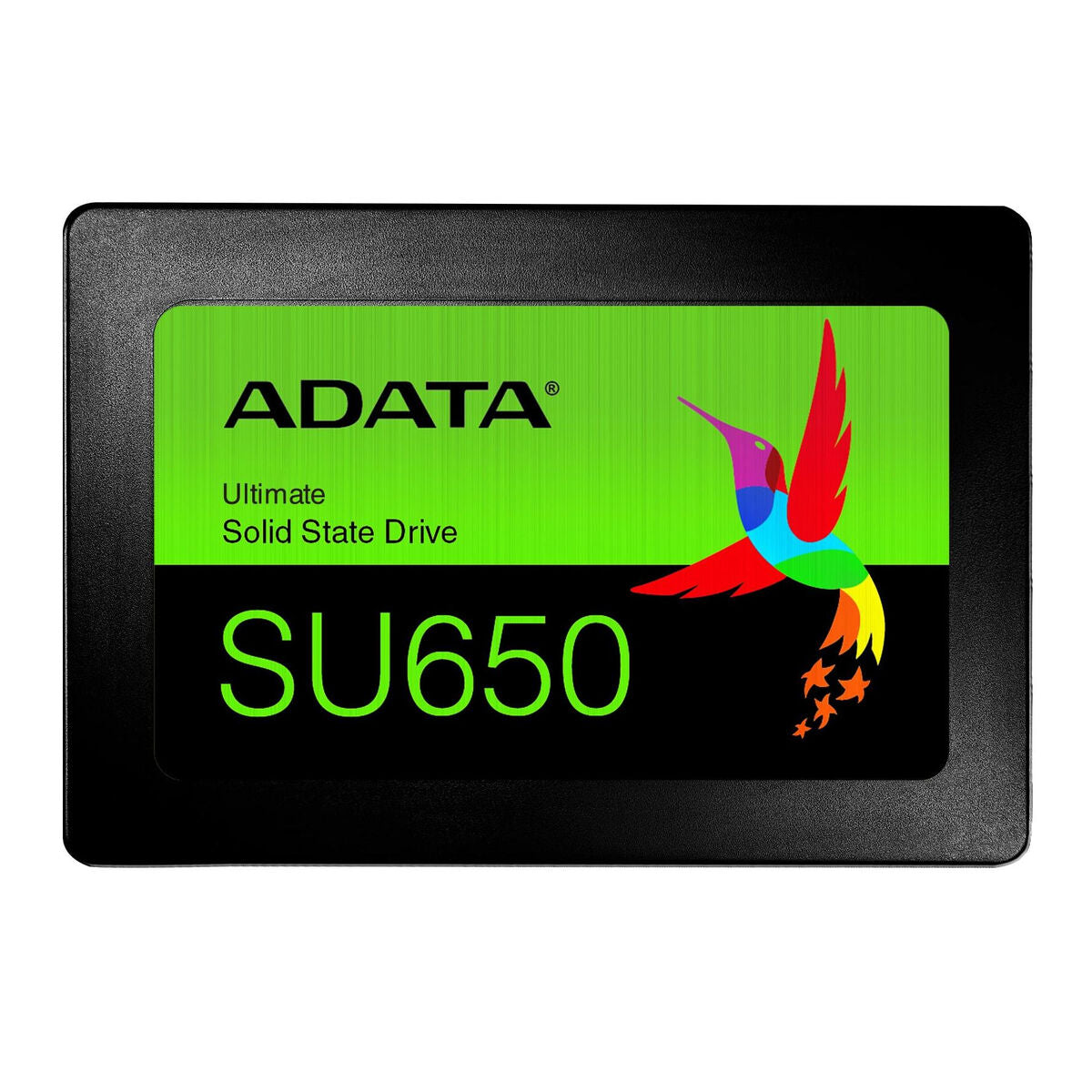 "ADATA SU650 960 Go 2.5"" Série ATA III SLC"