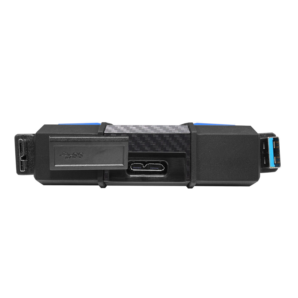 ADATA HD710 Pro - 5000 Go - 3.2 Gen 1 (3.1 Gen 1) - Noir