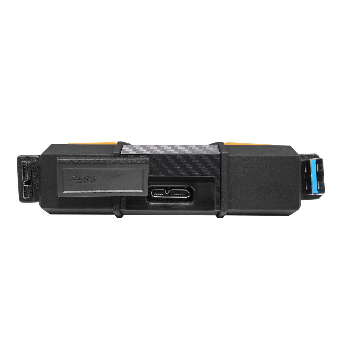 ADATA HD710 Pro - 5000 Go - 3.2 Gen 1 (3.1 Gen 1) - Noir