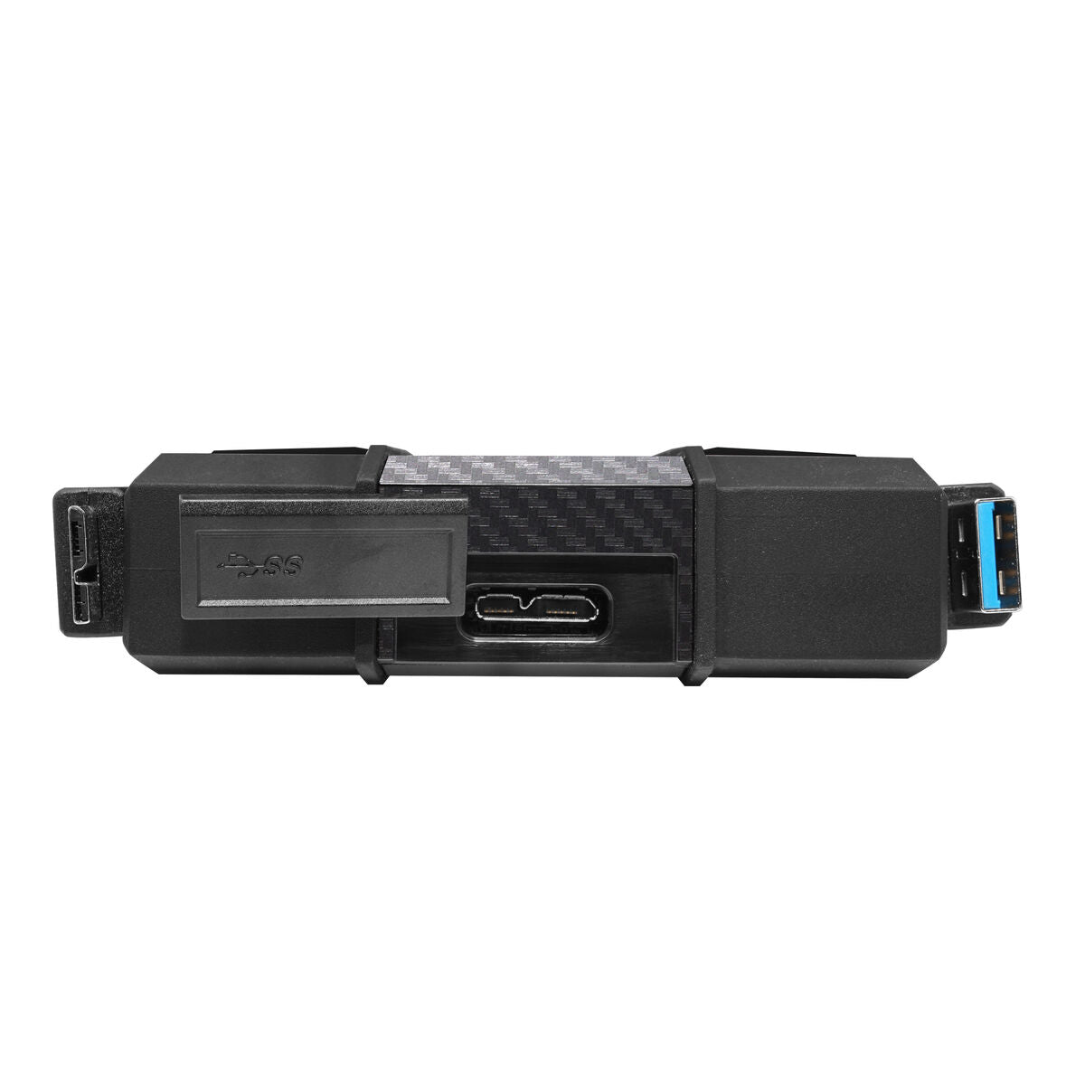 ADATA HD710 Pro - 5000 Go - 3.2 Gen 1 (3.1 Gen 1) - Noir