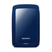 "ADATA HDD Ext HV300 1 To Disque dur externe bleu 2,5"" USB 3.2 Gen 1 (3.1 Gen 1) Noir"