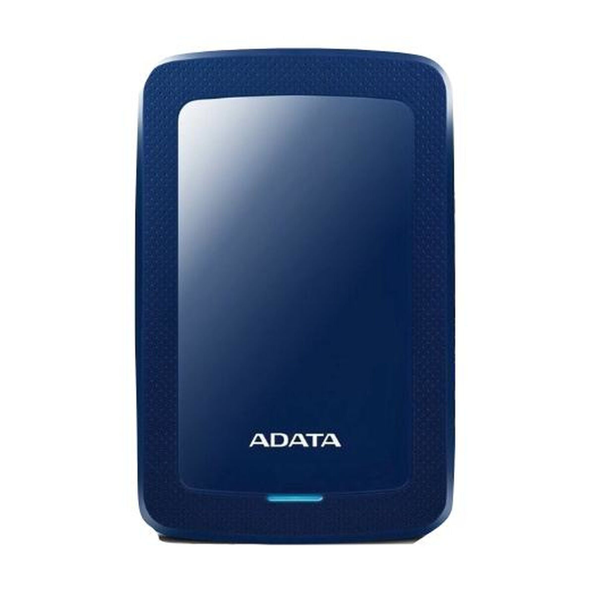 "ADATA HDD Ext HV300 1 To Disque dur externe bleu 2,5"" USB 3.2 Gen 1 (3.1 Gen 1) Noir"