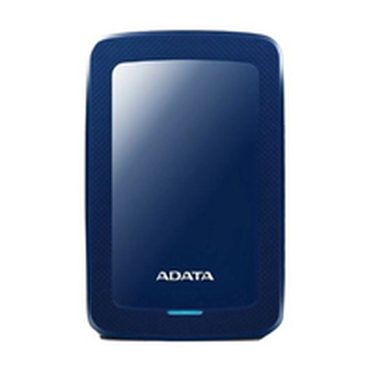 "ADATA HDD Ext HV300 1 To Disque dur externe bleu 2,5"" USB 3.2 Gen 1 (3.1 Gen 1) Noir"