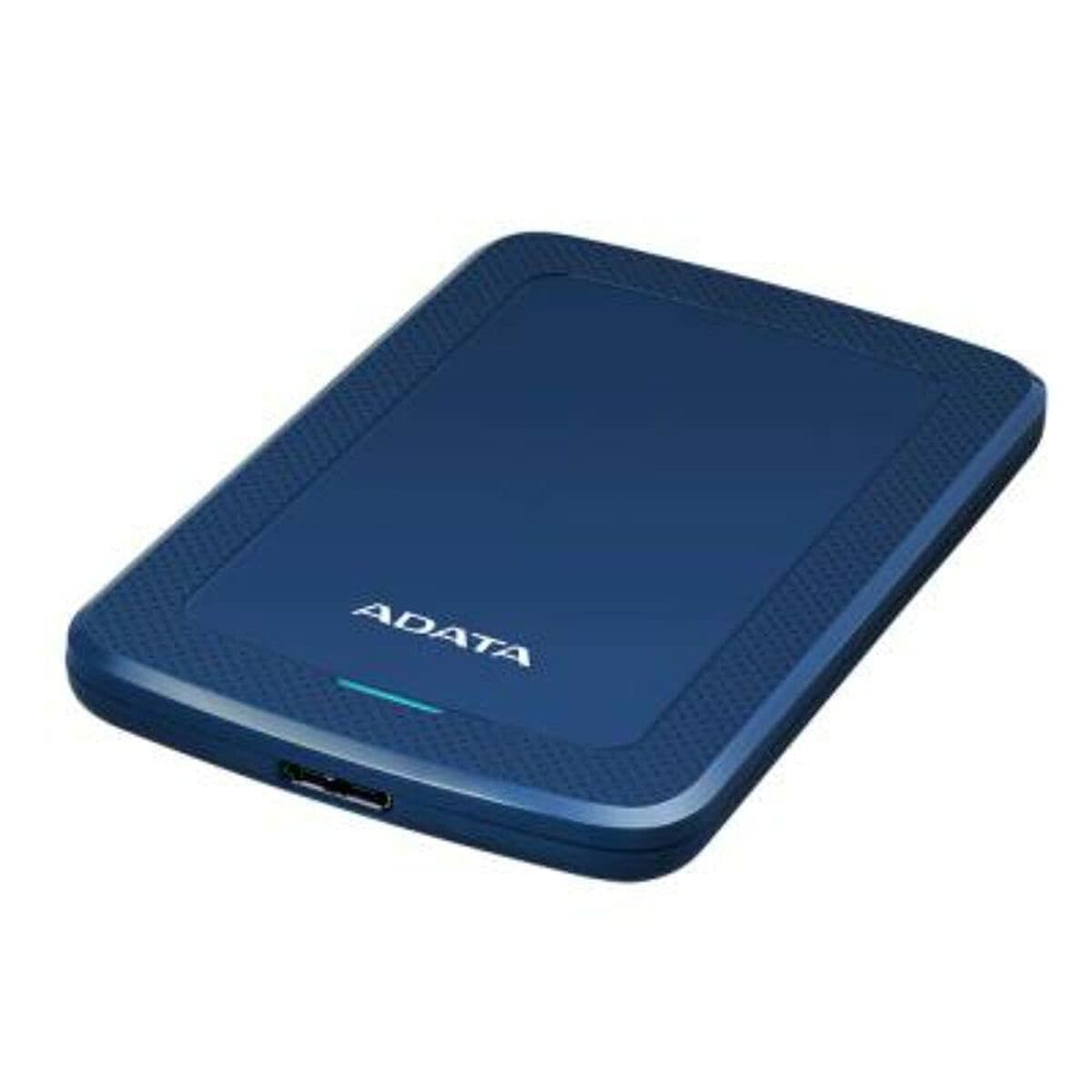"ADATA HDD Ext HV300 1 To Disque dur externe bleu 2,5"" USB 3.2 Gen 1 (3.1 Gen 1) Noir"