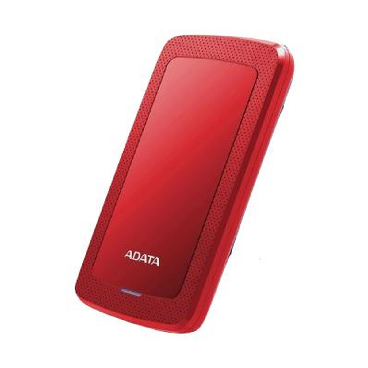 "Disque dur externe ADATA HV300 1 To 2,5"" USB 3.2 Gen 1 (3.1 Gen 1) Rouge"