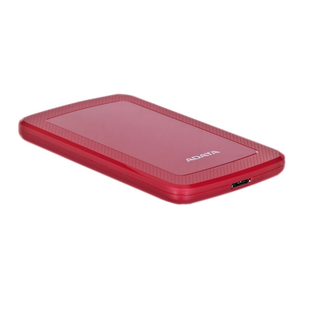 "Disque dur externe ADATA HV300 1 To 2,5"" USB 3.2 Gen 1 (3.1 Gen 1) Rouge"