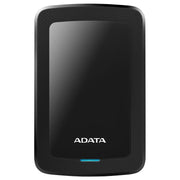 "ADATA HV300 disque dur externe 2 To 2.5"" 3.2 Gen 1 (3.1 Gen 1) Noir"