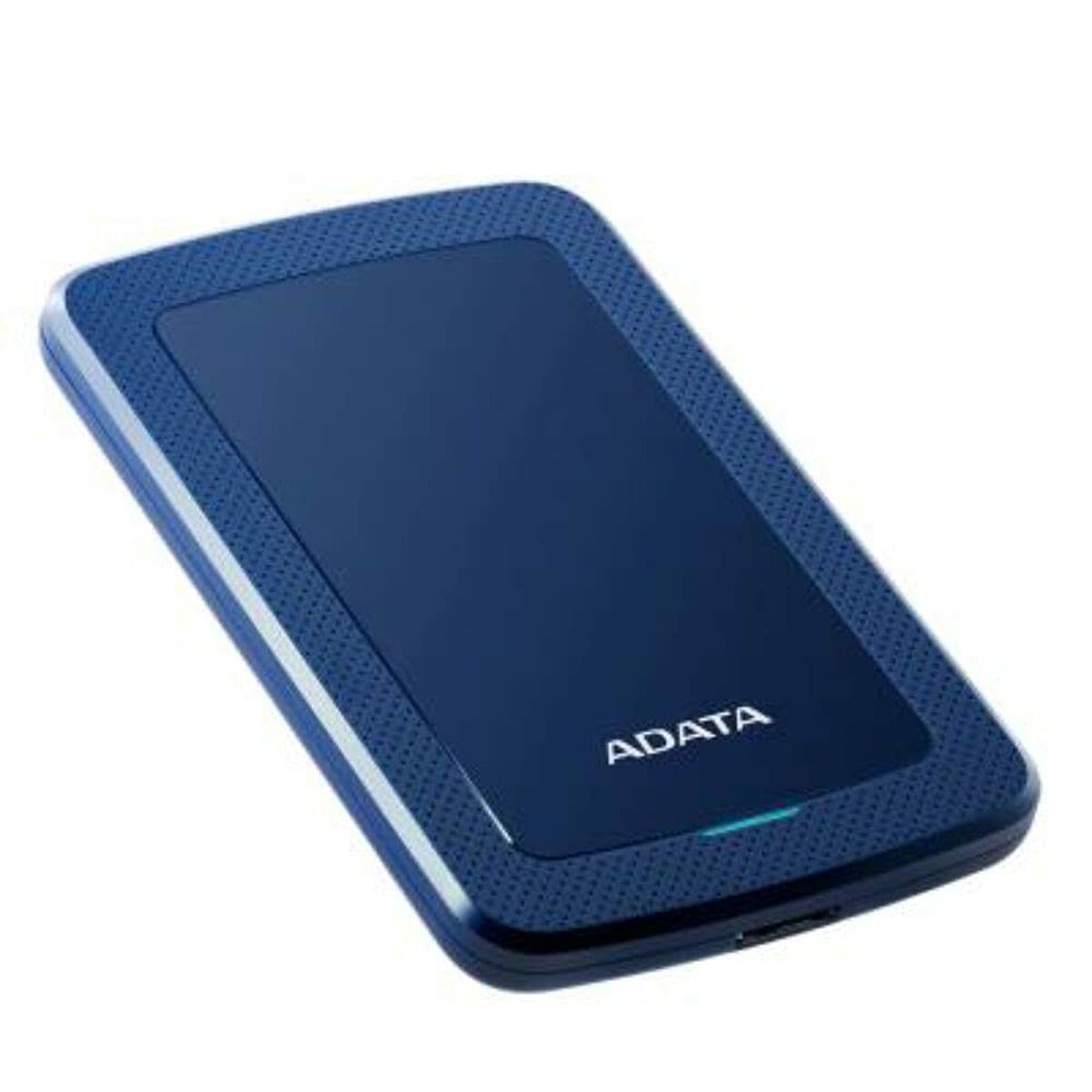 ADATA HV300 disque dur externe 2 To 3.2 Gen 1 (3.1 Gen 1) Bleu
