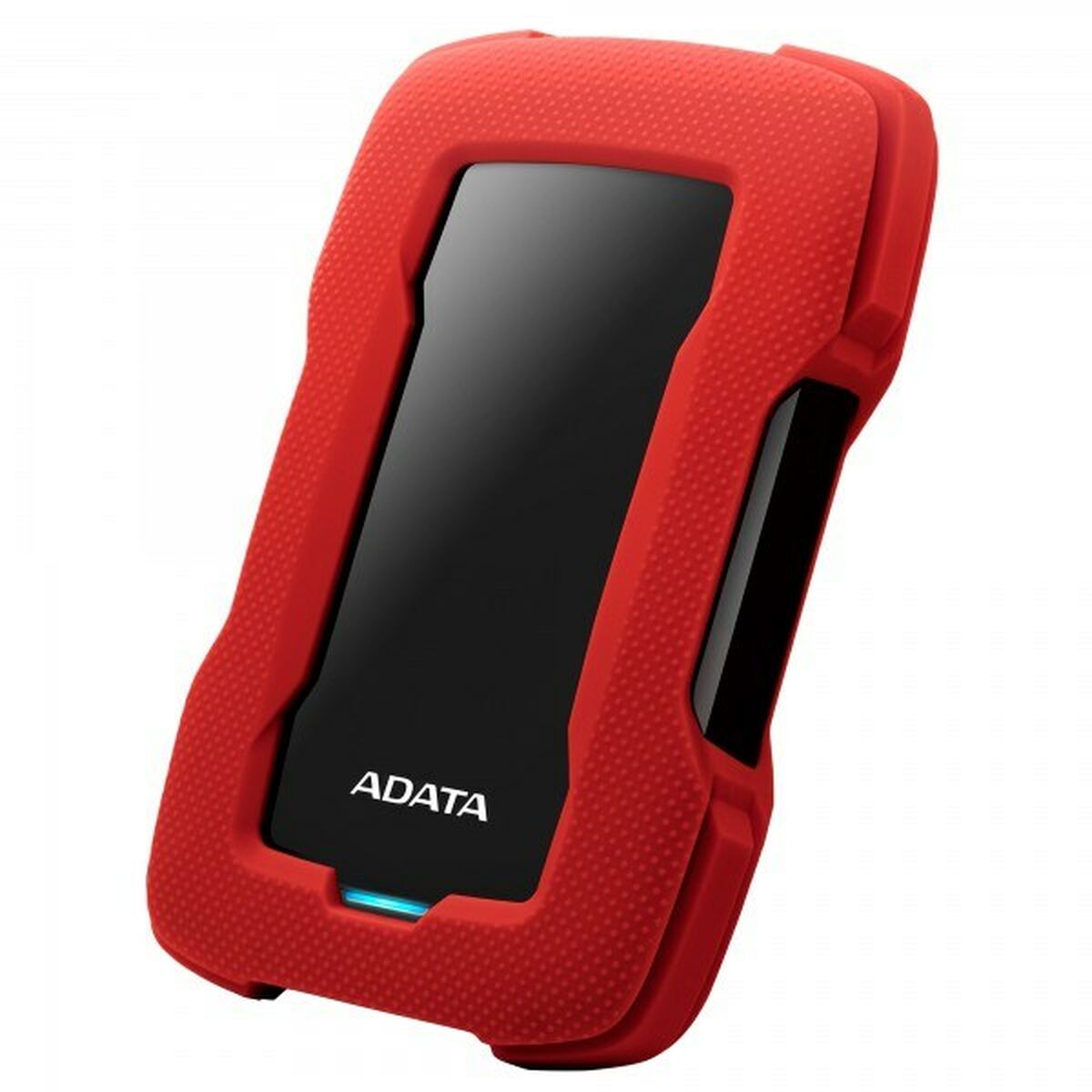 "Disque dur externe ADATA HD330 2 To 2,5"" Micro-USB B 3.2 Gen 1 (3.1 Gen 1) Rouge"